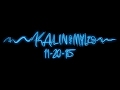 KalinAndMylesVEVO Live Stream