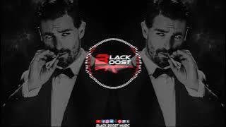 BLACK BOOST MUSIC √Dild ora_-Niyozova°°Armon~~