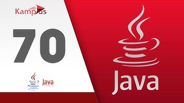 Học Lập Trình Java Cho Người Mới Bắt Đầu | Bài 70