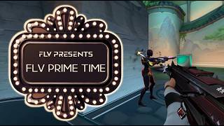 FLV: PRIME TIME
