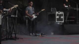 Video thumbnail of "Christine D'Clario Band | Jam at Sound Check"