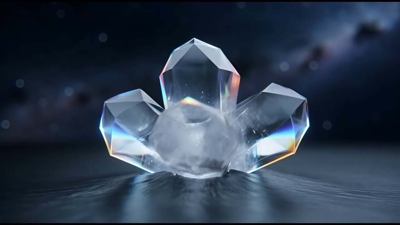 Evgeniy Chumak — Unveil (Official Instrumental Video) | Cinematic Progressive Metal #EvgeniyChumak