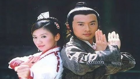 Nội lực của Trương Vô Kỵ có mạnh hơn Quách Tĩnh và Dương Quá