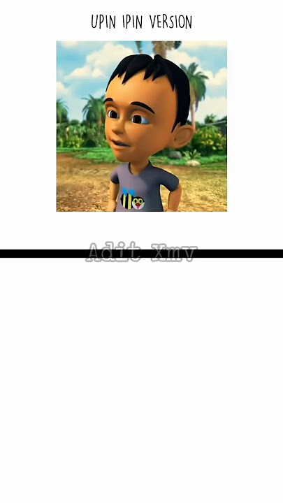 TDR 3000 MEMPUNYAI DUA SISI🗿