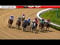 🏇 Thistledown Full Race Replays June 1, 2026 | All 8 Races, Winners, Results &amp; Payouts