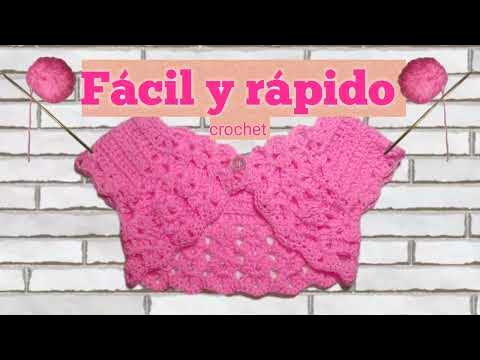 PARTE 1 DE 2 CHALECO UNISEX CON CAPUCHA A CROCHET., Labores Angélika