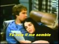 Capture de la vidéo Mireille Mathieu - Une Histoire D'amour (Love Story)