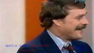 Match Game: Turnabout Is Fair Play