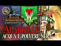 ALARIELLE LA RADIOSA: ACQUA DI MARE E POLVERE NERA #2 🩷 Total War Warhammer 3 | Gameplay ITA