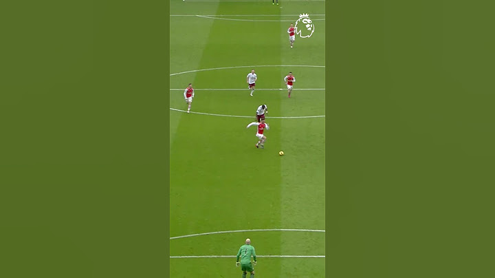 The assist or the goal ❓🤩 Ozil x Giroud