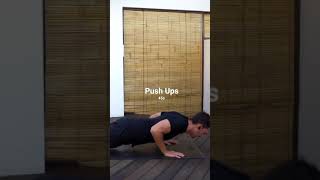 Total Body Basics - Simple Full Body Workout At Home