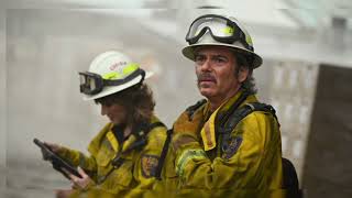 Burke’s character died in Fire Country season 3 Net Worth