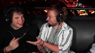 Max Hellian Valorant Watch Party D