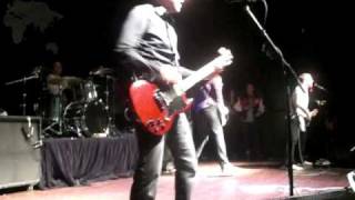 Snapcase in Buffalo. [Coagulate]