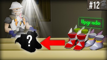 WE ARE NOW FULLY READY FOR RAIDS ON THE IRONMAN?! ($50 GIVEAWAY *FEROX RSPS*