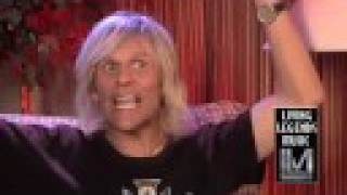 C.C. DeVille - A Conduit to Something Bigger (3 of 6)