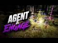 AGENT amp Engage in T2 NodeWar Black Desert
