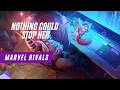 Nothing Could Stop Her!! Squirrel Girl Marvel Rivals Plays! 🐿️⚡with @aleahfinalgirl