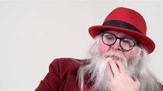 Paddy McAloon - Track by Track | Track 7 | Sleeping Rough