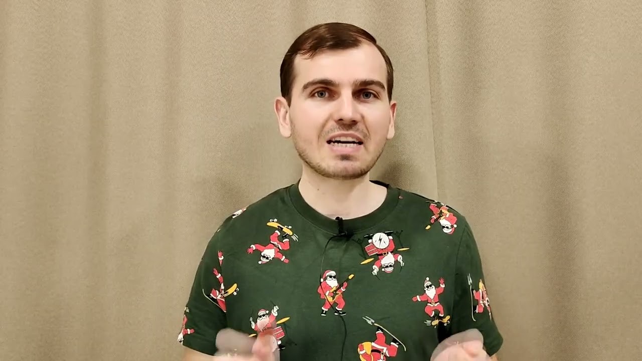 Как забить х#р на мнение окружающих. Твоя жизнь очень коротка