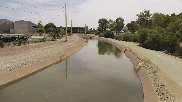 Readers Pick: Best Canal Run