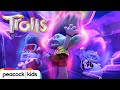 "Better Place" Official Clip - BroZone Musical Rescue! | TROLLS BAND TOGETHER image