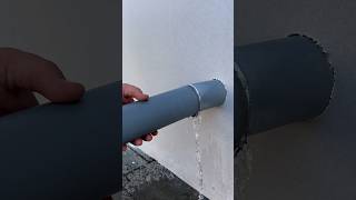 Clever Ways to Fix and Join PVC Pipes 🔧  #diy #simple #pipe #fixes