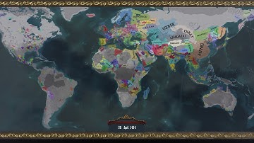Europa Universalis IV (Beyond Typus)