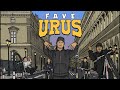 [Instrumental] Urus - Favé #rap #rapfr #jersey #jerseydrill #rapfrancais  #instrurap #instrumental