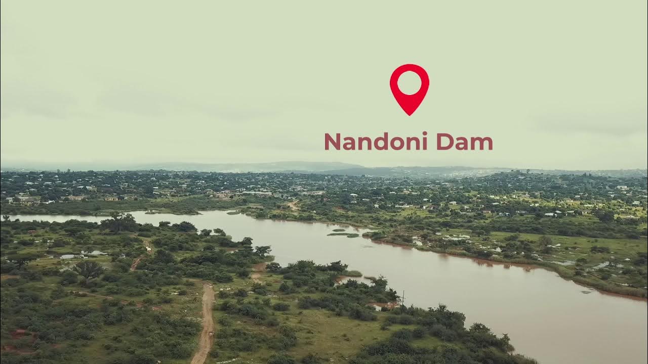 Nandoni Dam YouTube