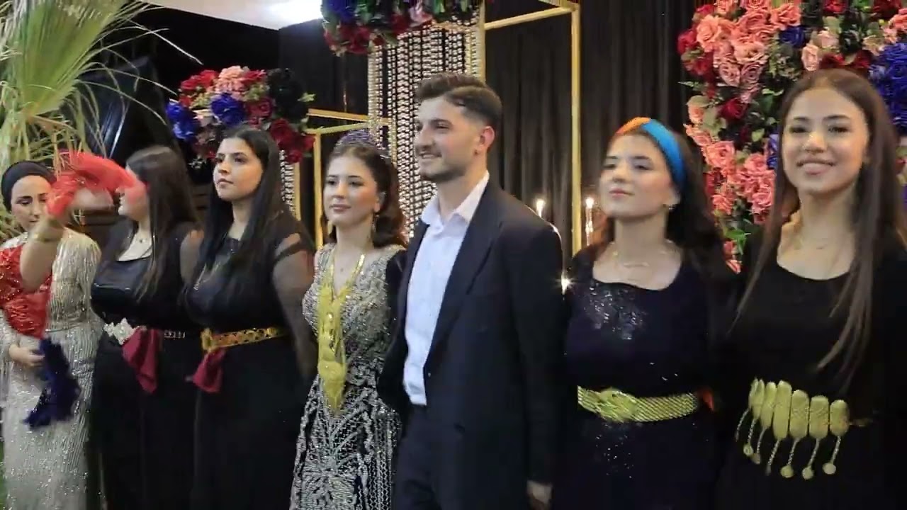 YÜKSEL & FATİH | ALYA GARDEN KIR DÜĞÜN SALONU | PART 3
