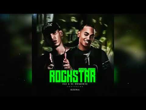 Violeta puerta en un día festivo Rockstar Remix - Ele A El Dominio x Ozuna (Especial Version) - YouTube