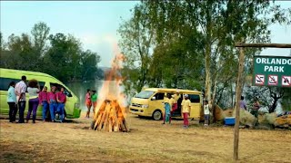 The Story Of Izikhothane I How They Live I How they Survive I Watch Now