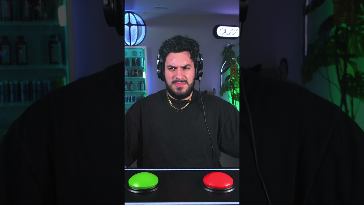 Majed reacts to DEIXA