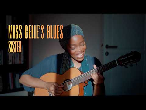 Irma - Miss Celie's blues (Sister)