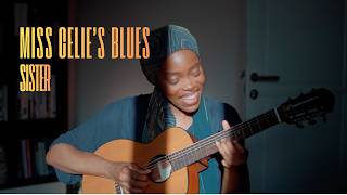 Irma - Miss Celie's blues (Sister)