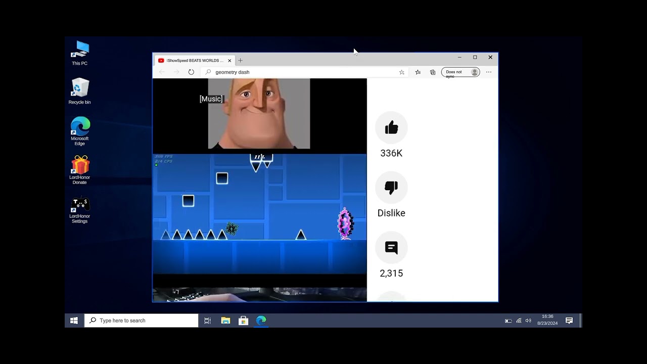 First Tim E Using A Computer first time using computer watch video - YouTube