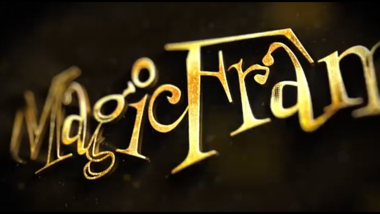 Reel MagicFrames 2020