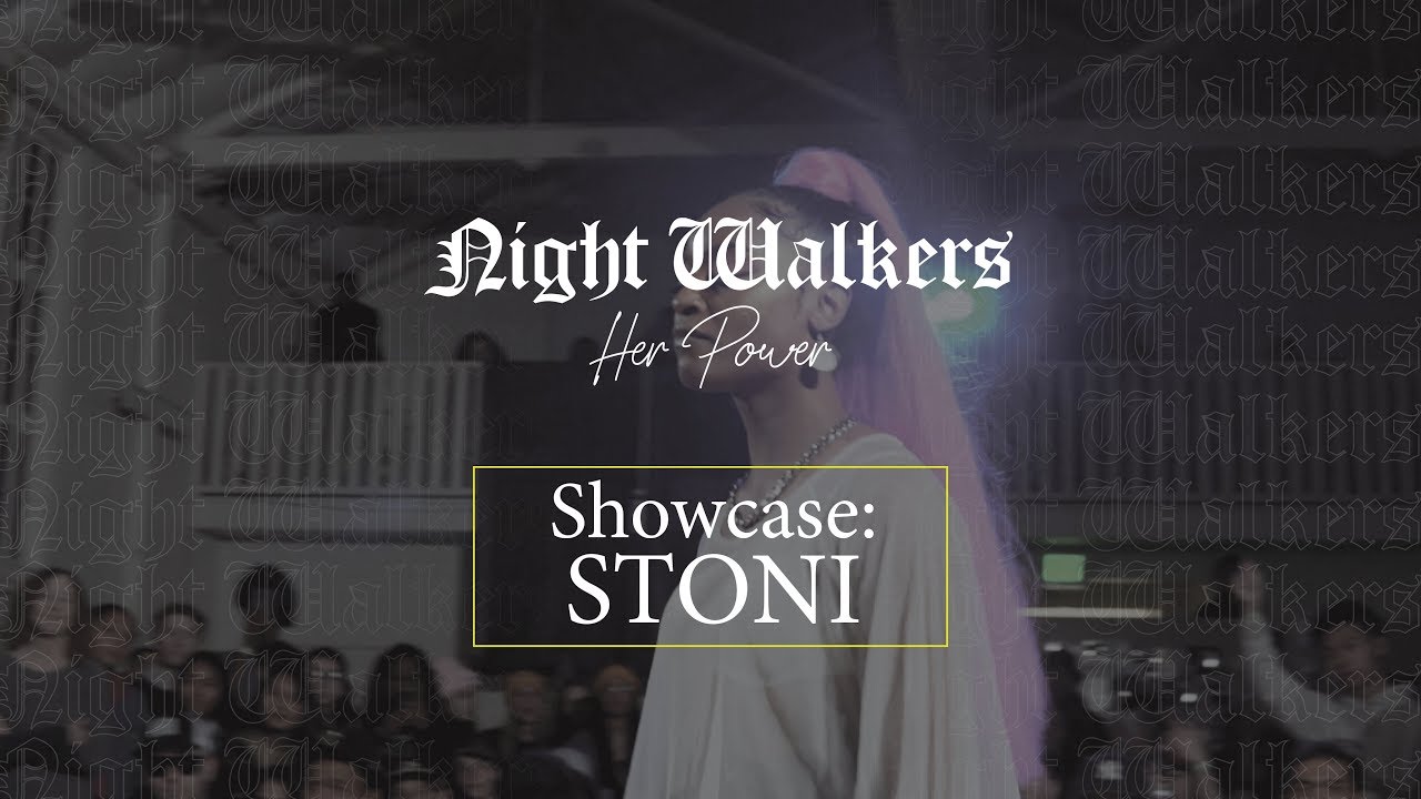 Stoni | Showcase @ Her Power