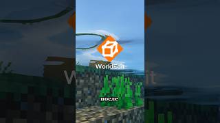 WorldEdit мод для строительства в Minecraft. Туториал. #minecraft #ворлдэдит #эдит #майнкрафт #гайд