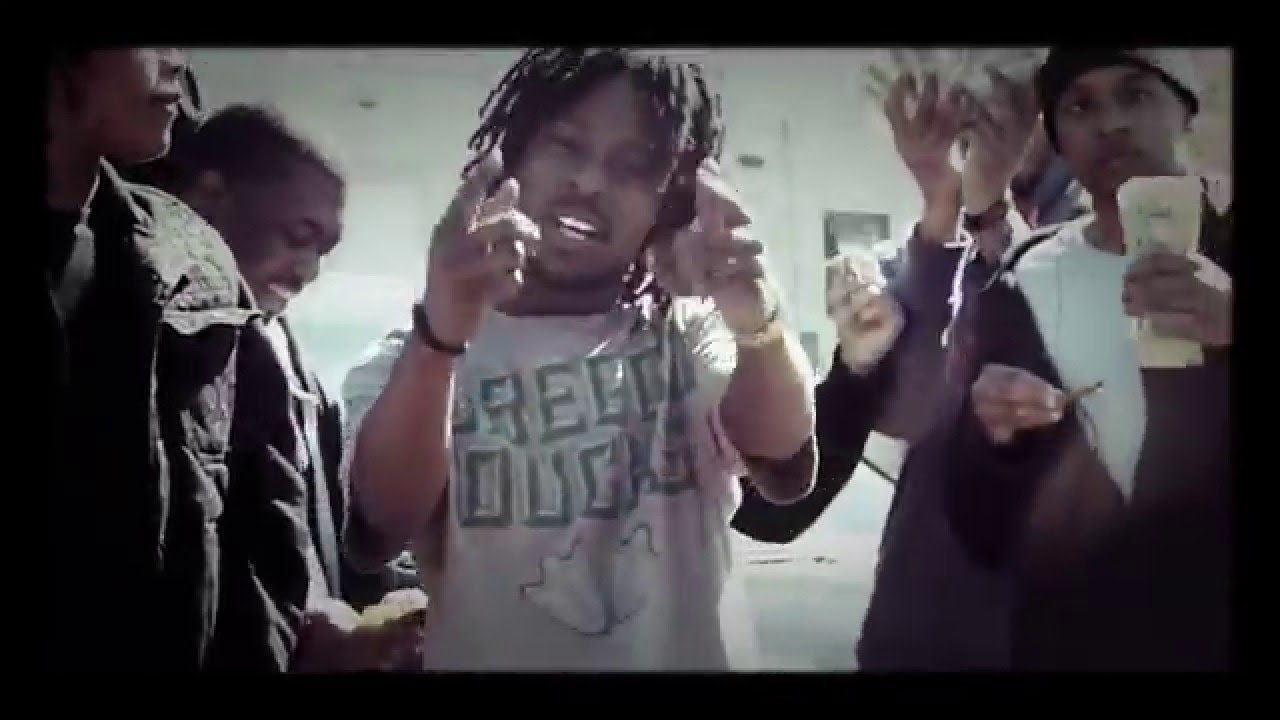 Young Yenom - Money On My Mind [Official Video]