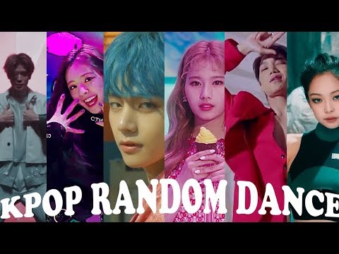 Lagu Video Kpop Random Dance Challenge 2019 Terbaru