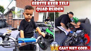 EEN DAGJE IN HET LEVEN VAN MIAZ 😎 #2 | LAKAP JUNIOR