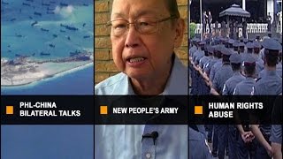 UNTV: Why News (March 29, 2017)