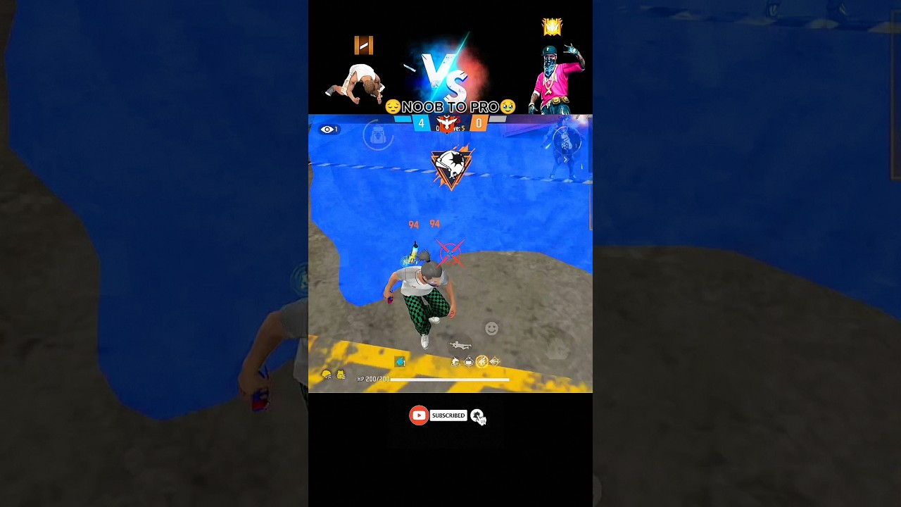 NOOB TO PRO JOURNEY LVL 100 ⚡⚡ PARA SAMSUNG A3,A5,A6,A7,J2,J5,J7,S5,S6,S7,S9,A10,A20,A30,A50,A70,pt2