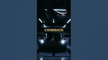 Turn Every Setback Into a Comeback 💥 | InnerDrive Shorts