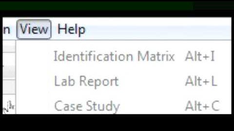 VUMIE Quick Start #10: The Virtual Lab Report