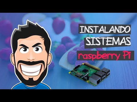 Vídeo: Como faço para instalar o nó no Raspbian?