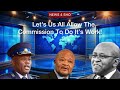 The Madlanga Commission: What was the PKTT? Explain the mandate of the Political Killings Task Team.