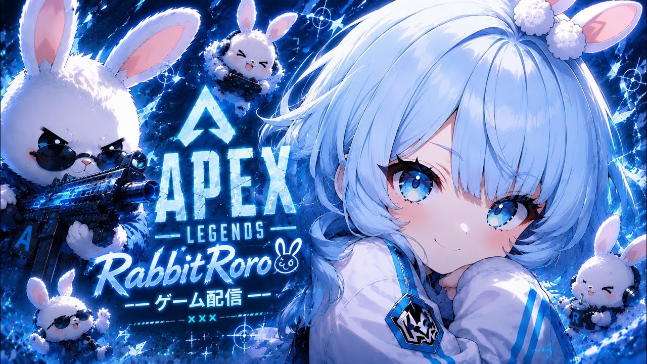 apex】ランク💠レジェンドトークンをためる - YouTube